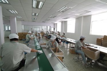 ZHEJIANG HUA LI DA PACKAGING CO,LTD