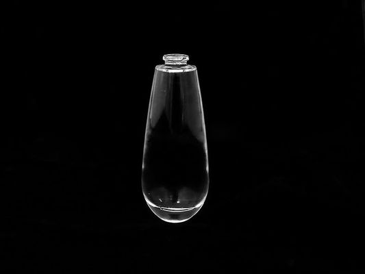 OEM 100ml Sample Empty Perfume Glass Bottles And Jars Packaging