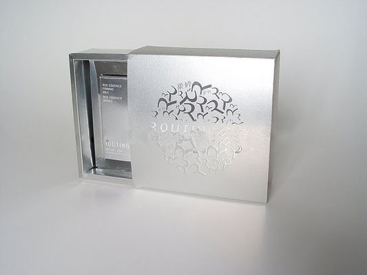 Custom White Gift Favor Paper Cardboard Boxes Packaging with Lid for Food