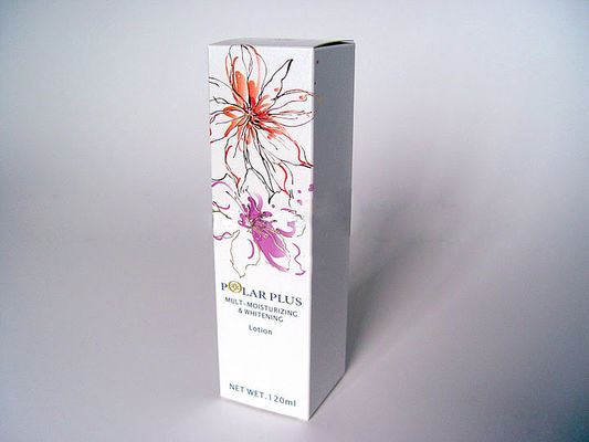 OEM Corrugated Paperboard Perfume Paper Packaging Box Gift Tube for Cosmetics