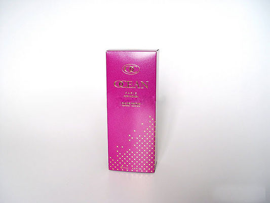 Personalized Paperboard Kraft Perfume Paper Packaging Gift Boxes Tube for Cosmetics