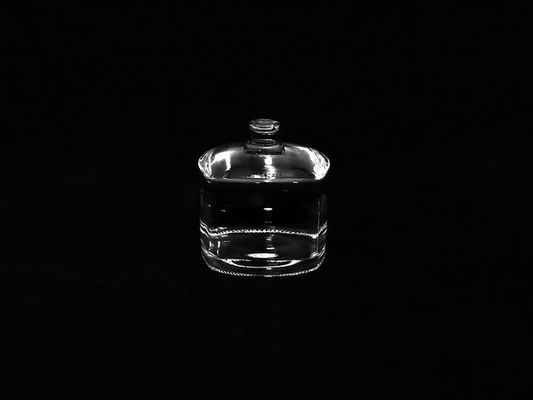 Personalized Refillable Empty Spray Perfume Glass Bottles and Jars Packaging