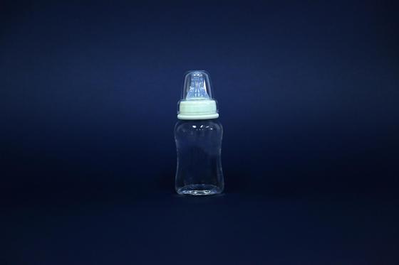 Eco Friendly Premature Baby Sterilize Glass Food Feeding Bottles BPA Free